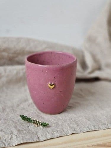 mug with moon